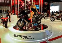 Noviteti Piaggio grupe sa sajma EICMA 2011
